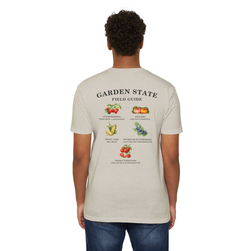 Produce Tee
