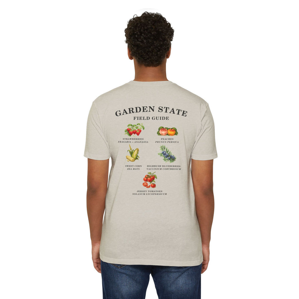 Produce Tee