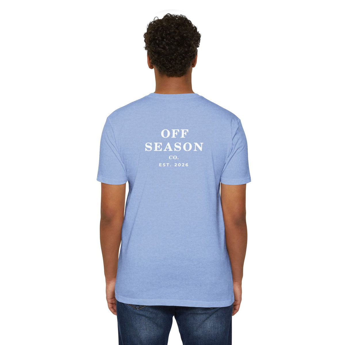 Classic Logo Tee