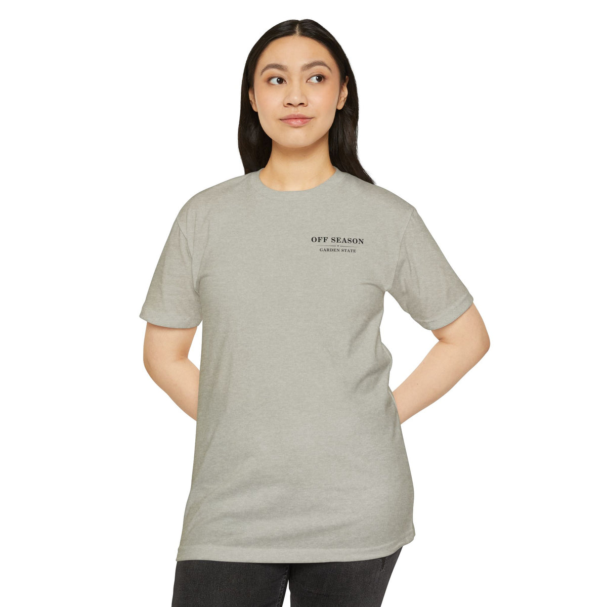 Wildflowers Tee