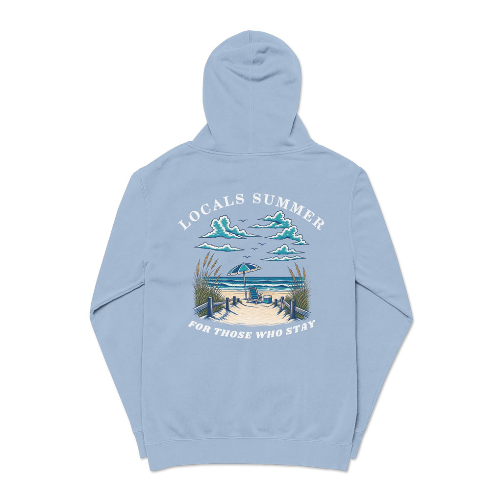 Locals Summer Hoodie