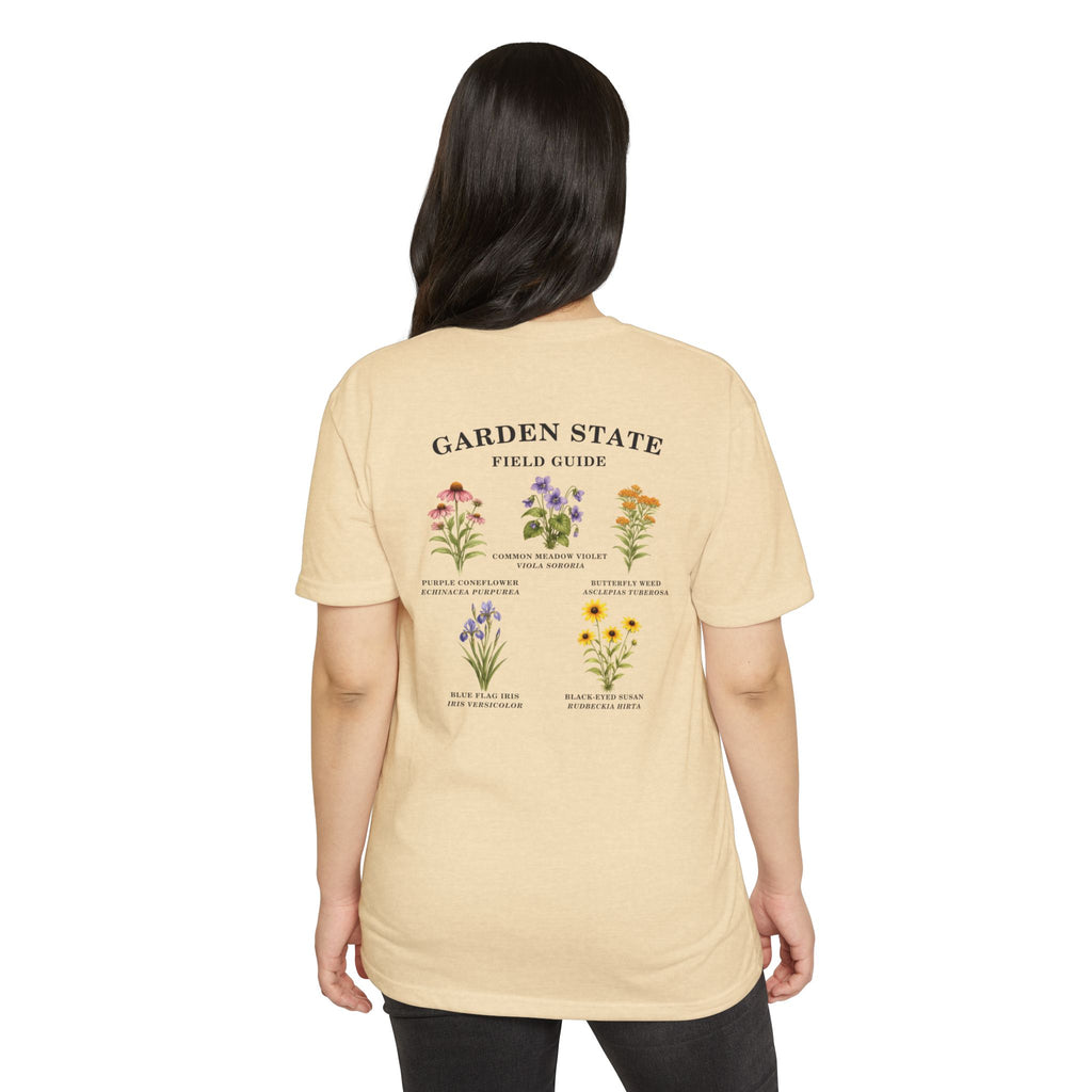 Wildflowers Tee