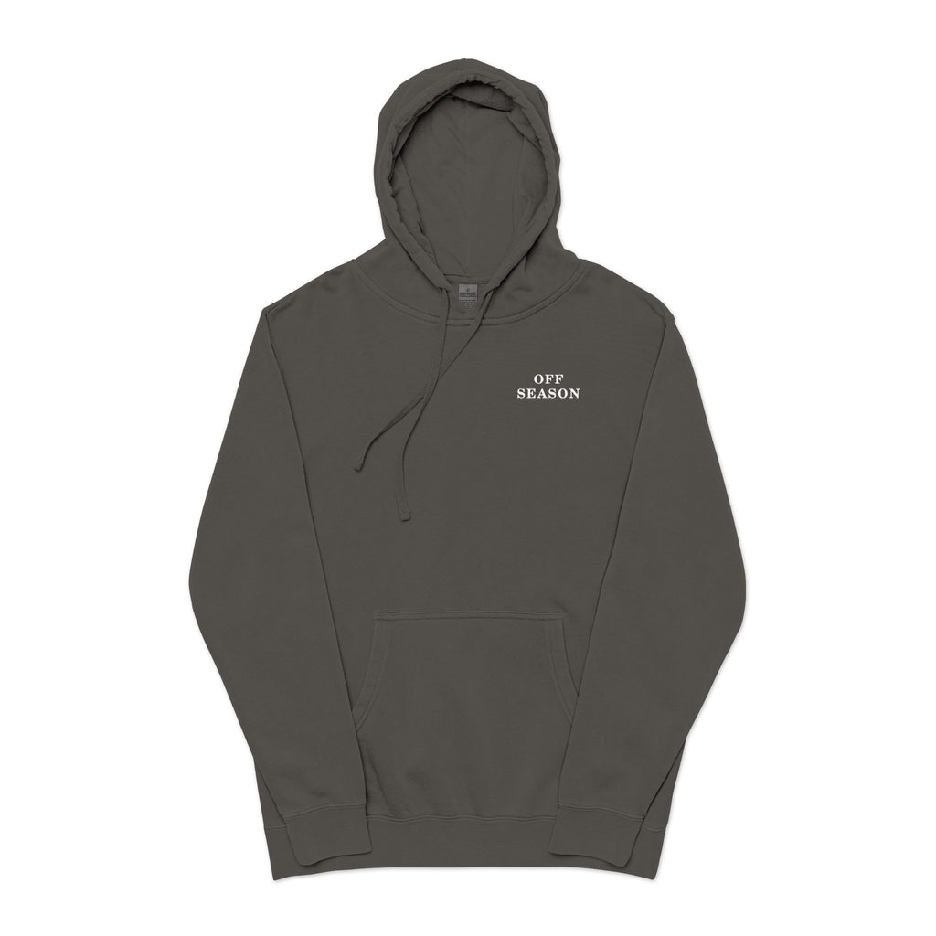 Be Seen Hoodie