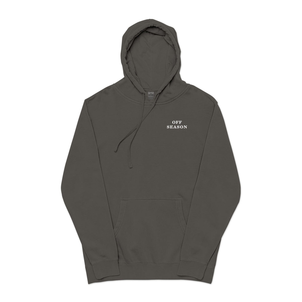 Be Seen Hoodie