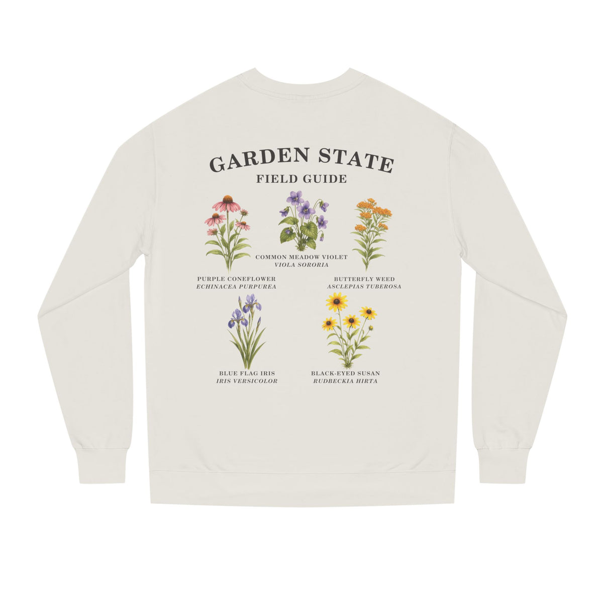Wildflowers Crew