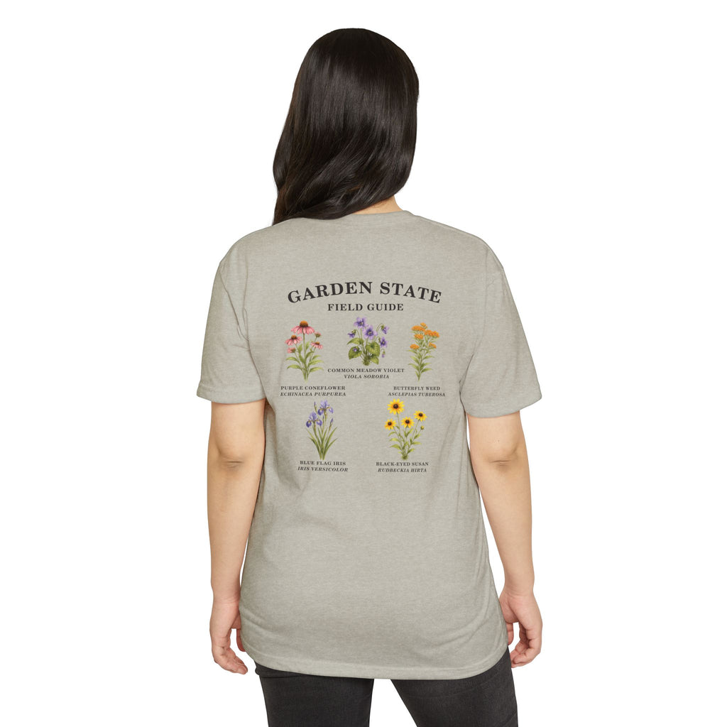 Wildflowers Tee
