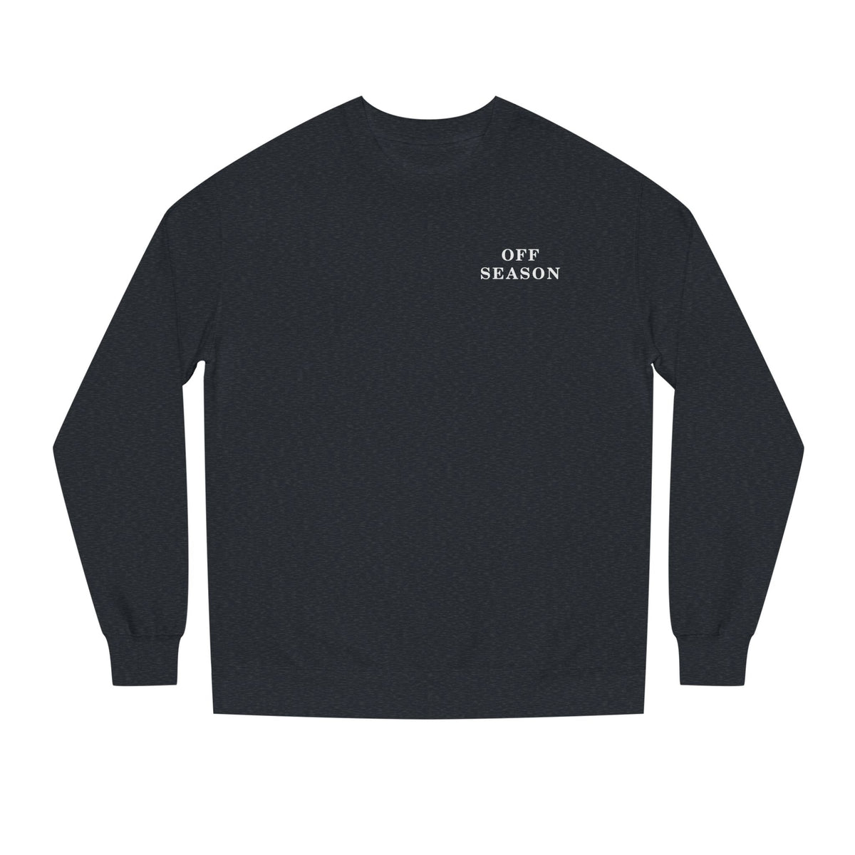 Classic Logo Crew