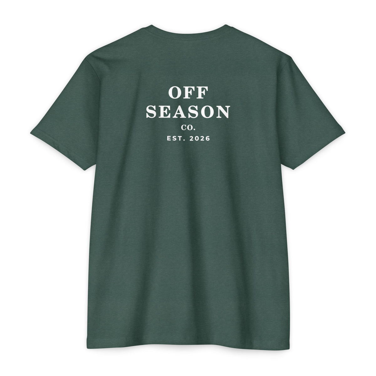Classic Logo Tee