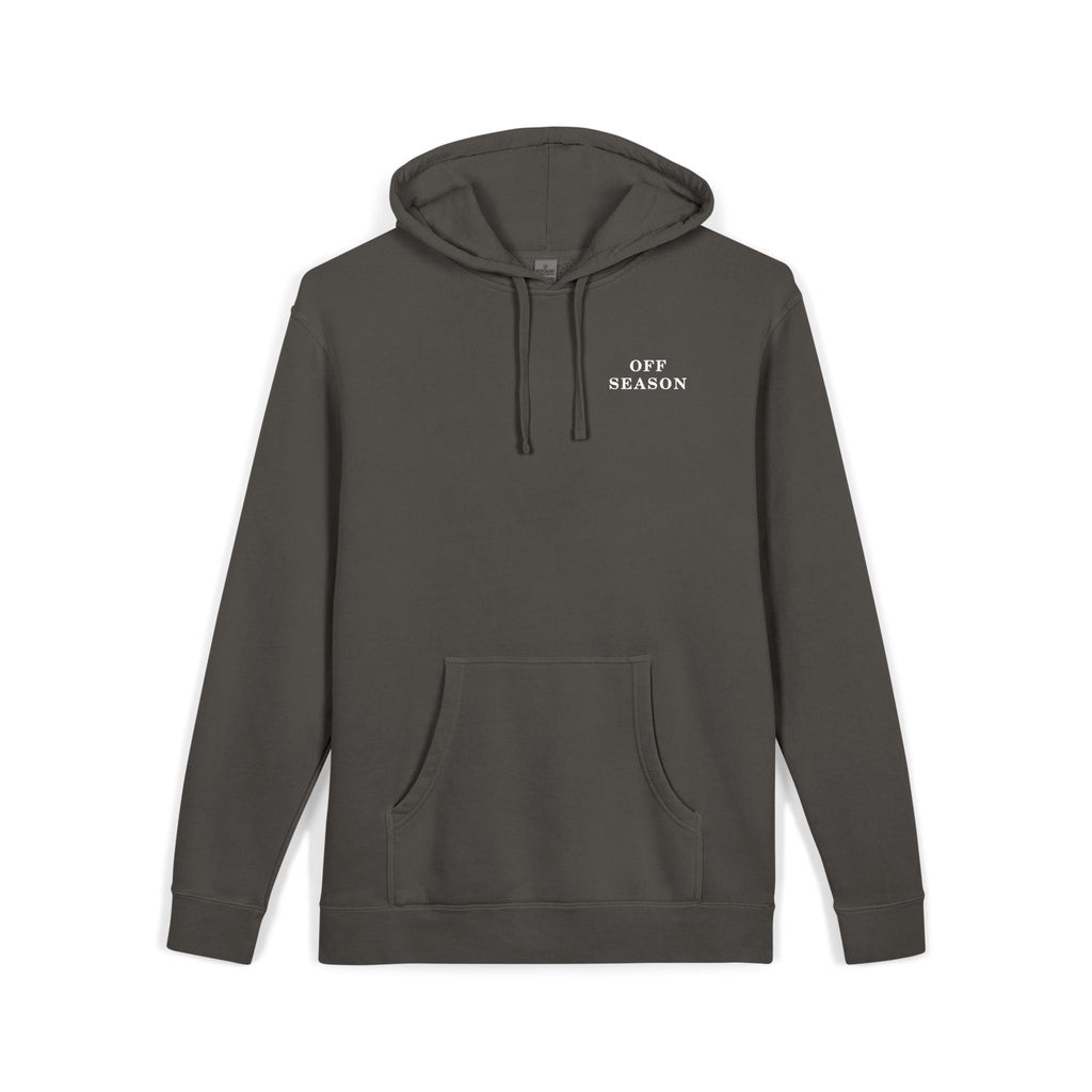 Be Seen Hoodie