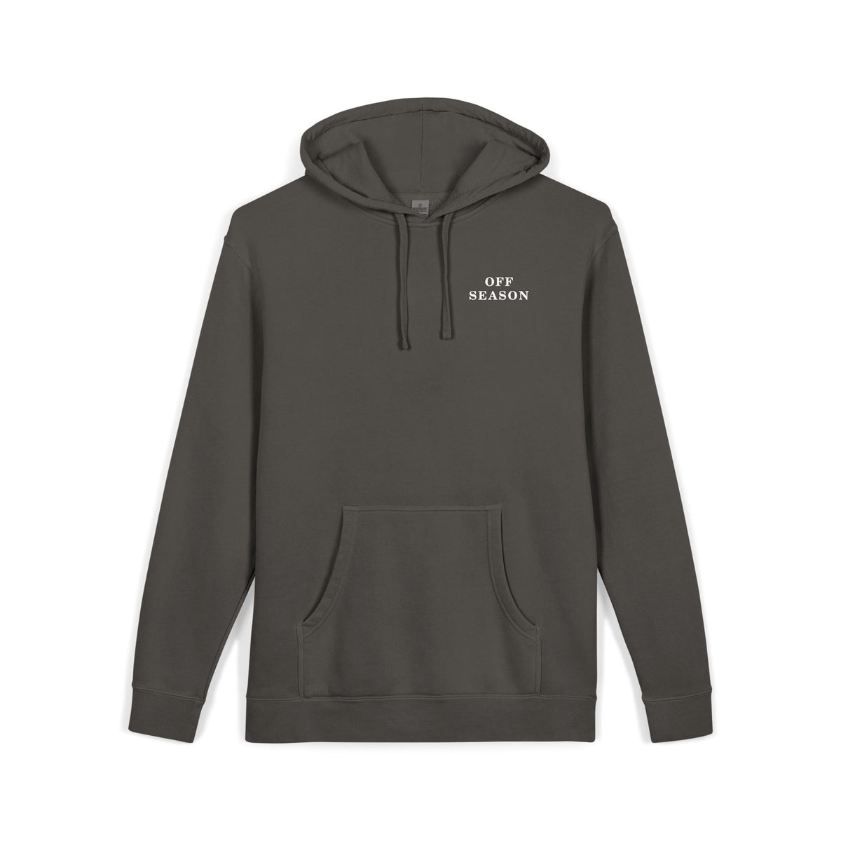 Be Seen Hoodie
