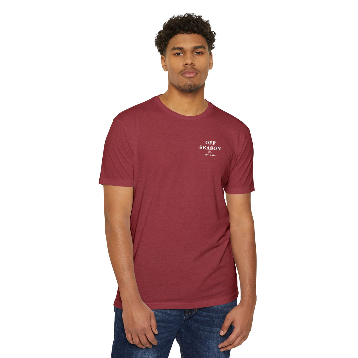 The 250 Shirt