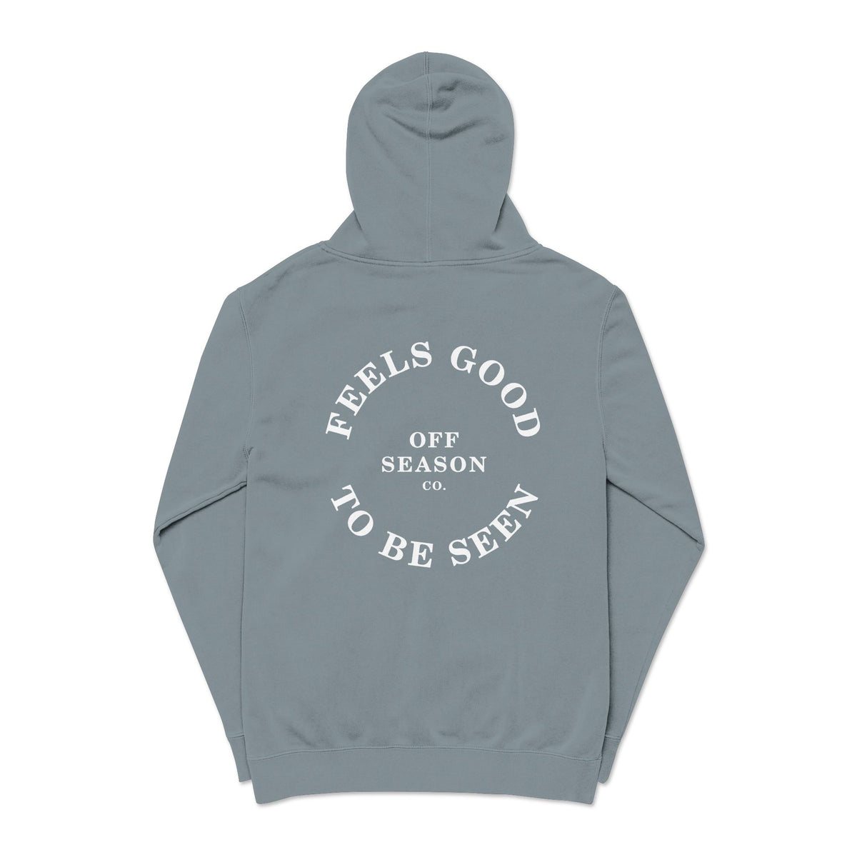 Be Seen Hoodie