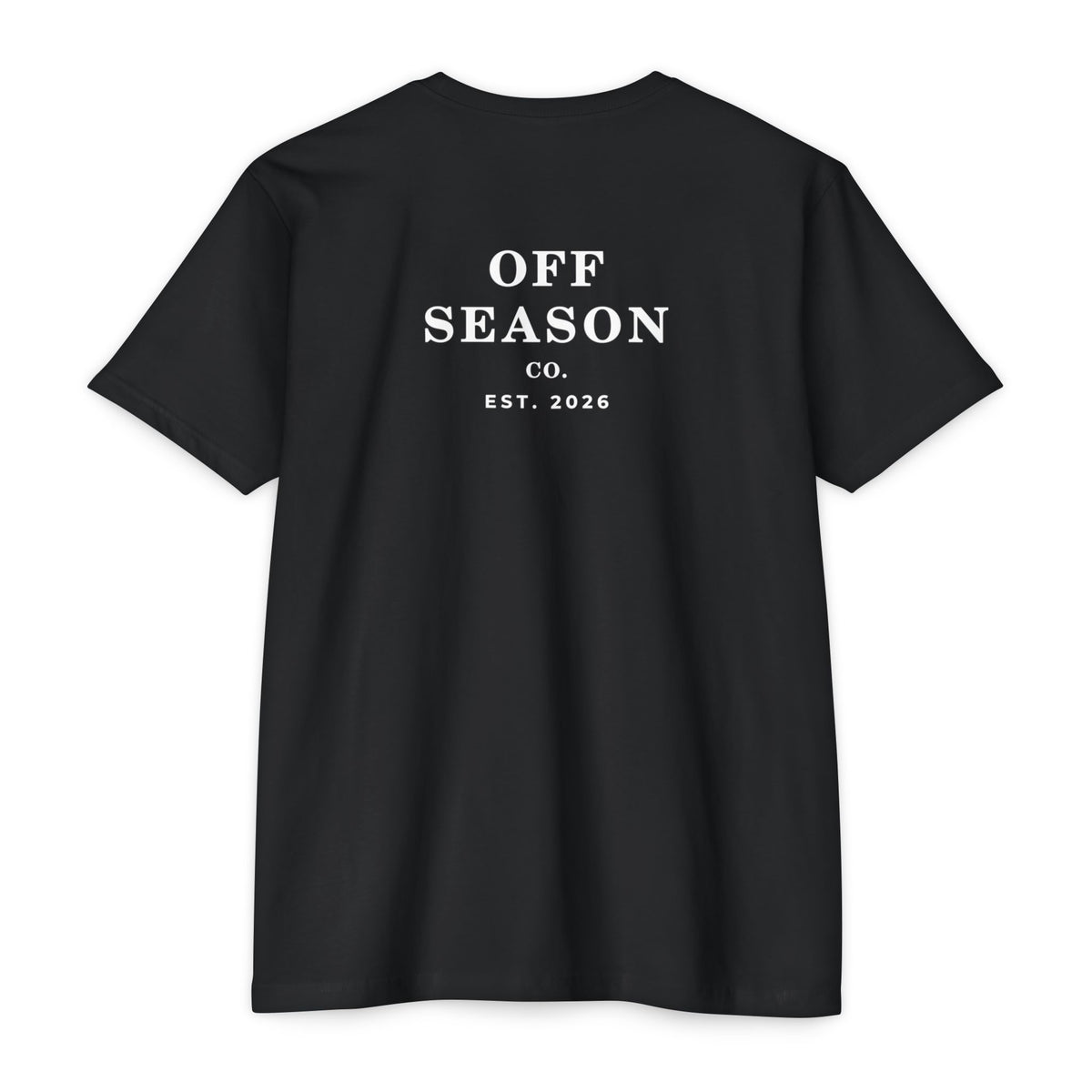 Classic Logo Tee