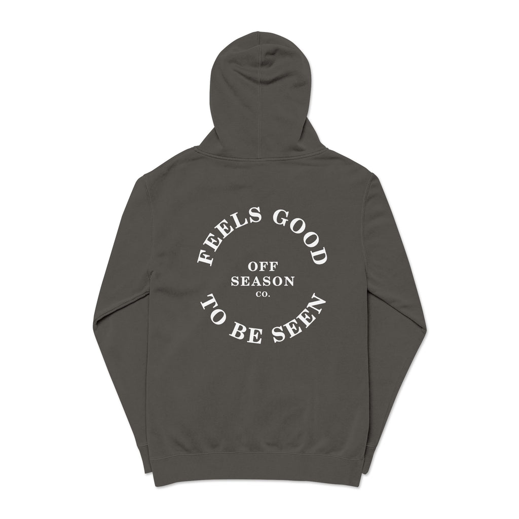 Be Seen Hoodie