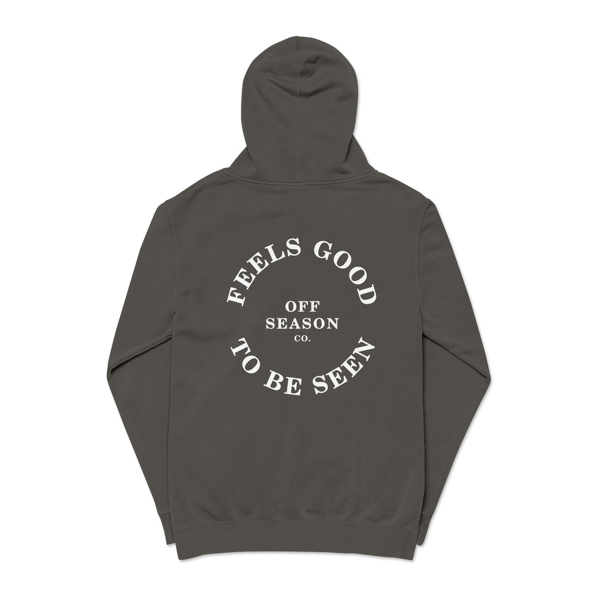 Be Seen Hoodie