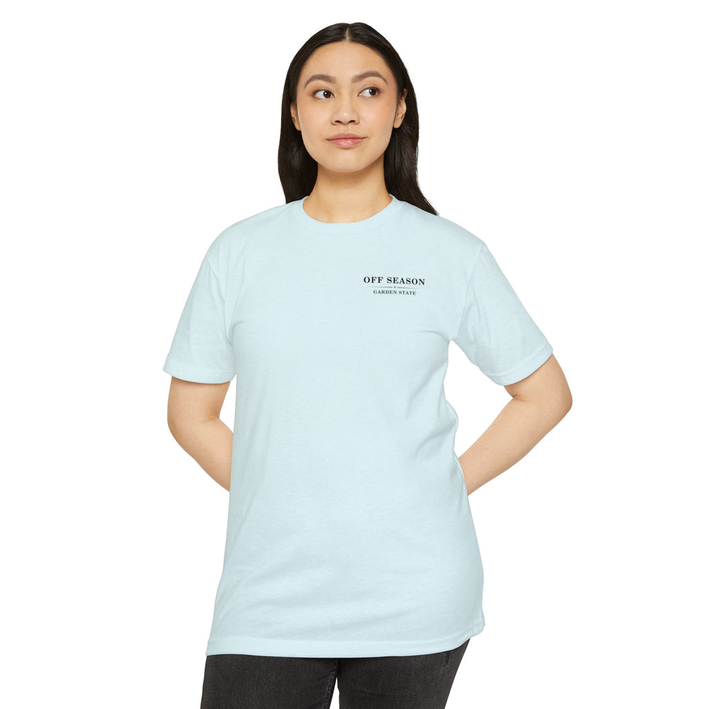 Wildflowers Tee