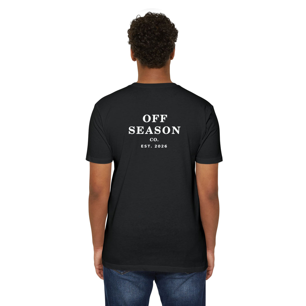 Classic Logo Tee