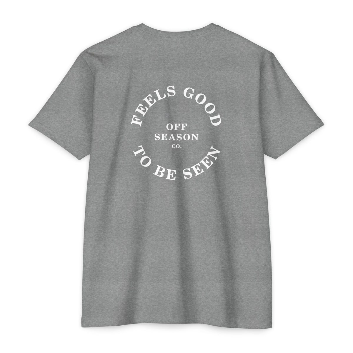 Be Seen Tee