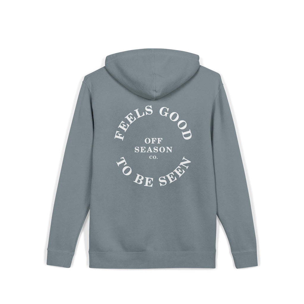 Be Seen Hoodie