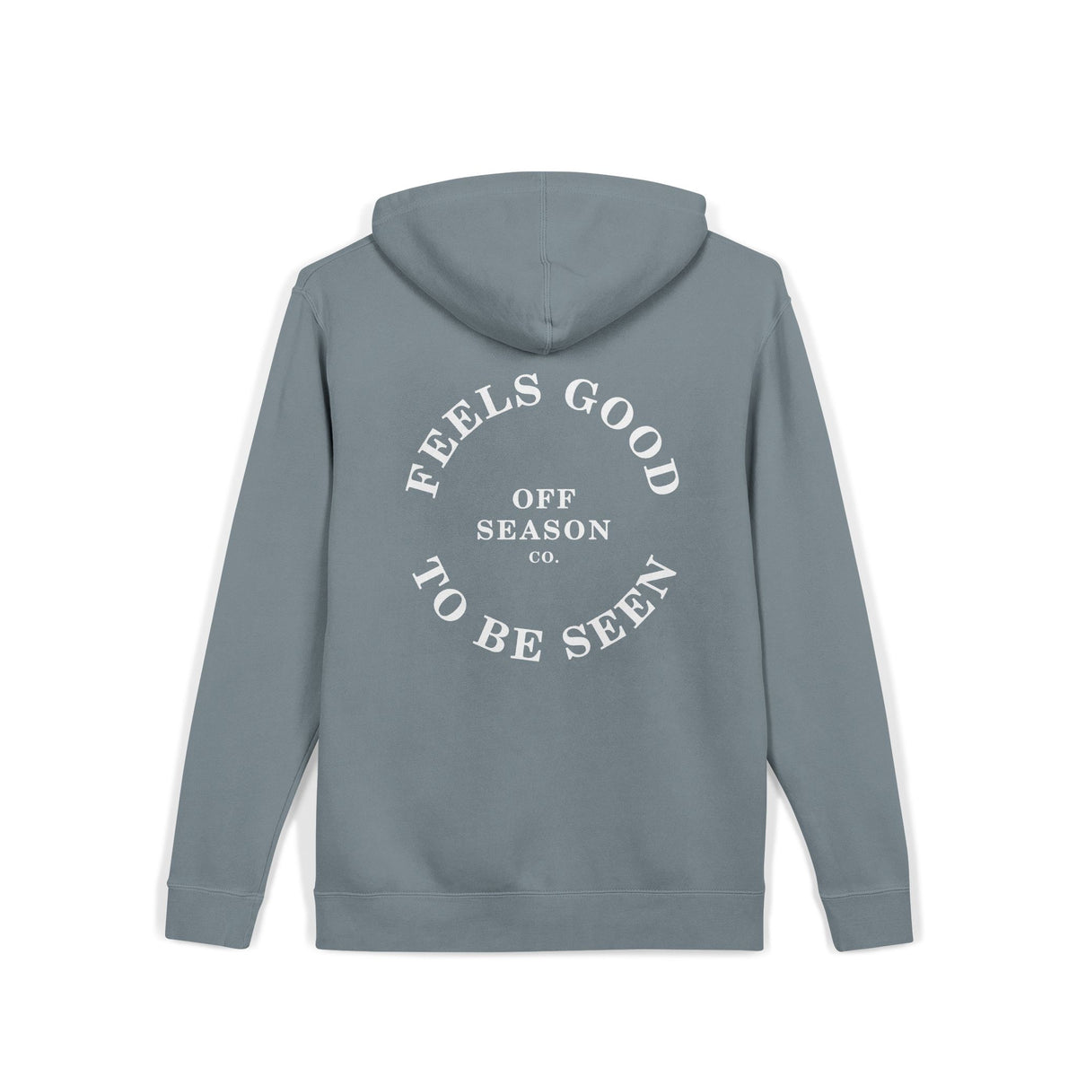 Be Seen Hoodie