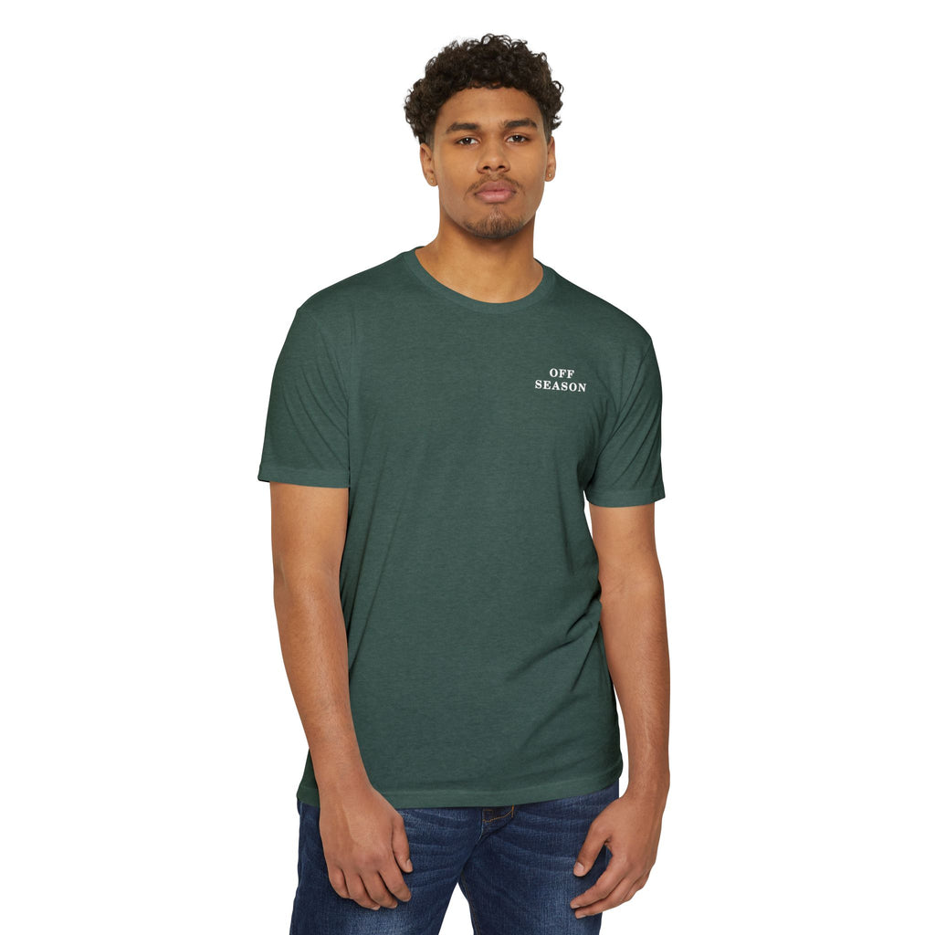 Classic Logo Tee