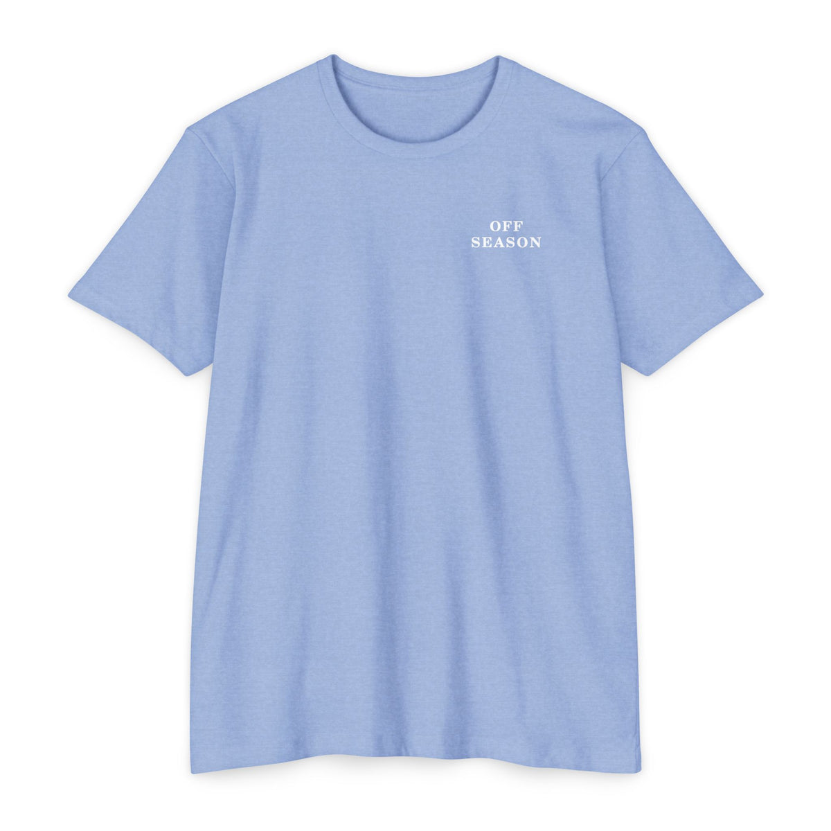 Classic Logo Tee