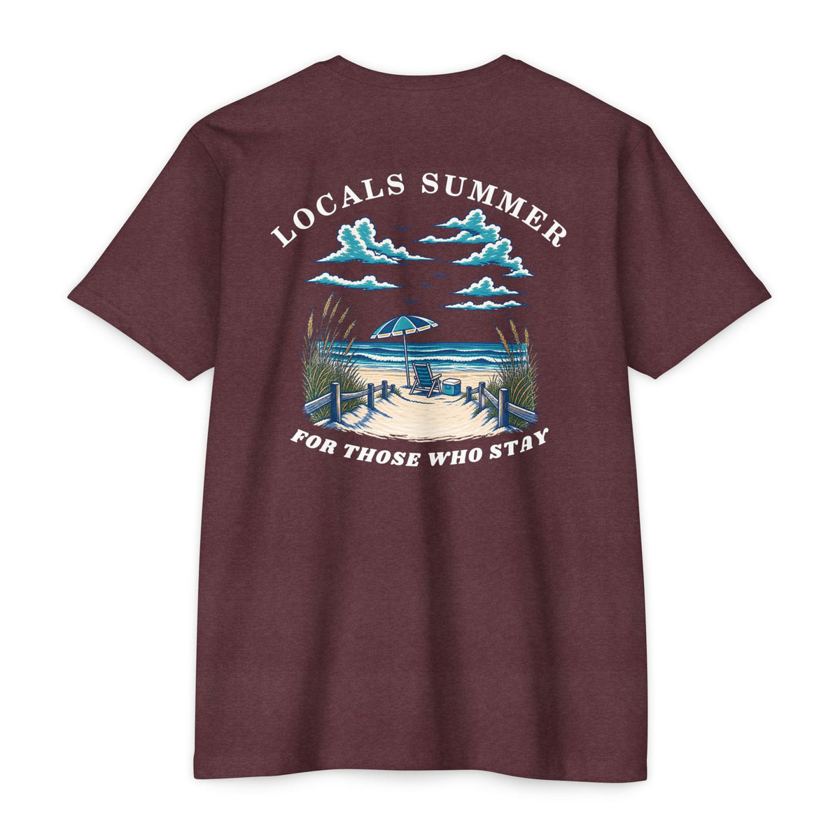 Locals Summer