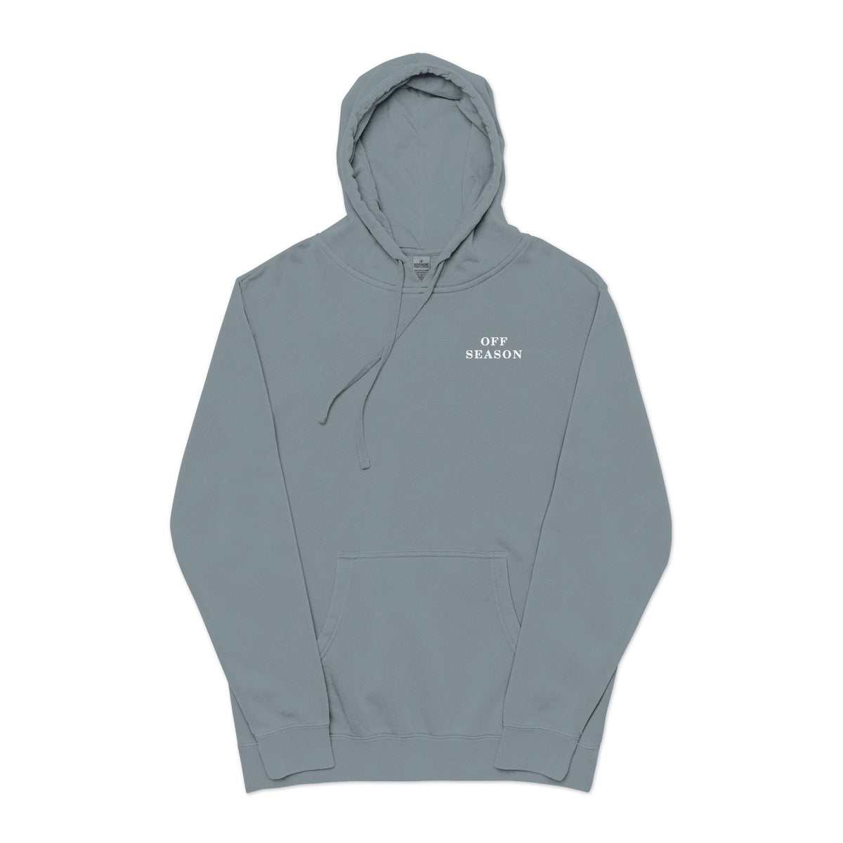 Be Seen Hoodie
