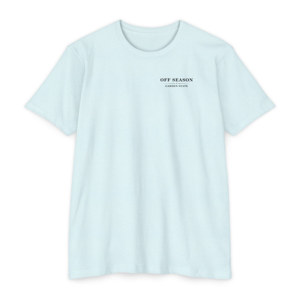 Wildflowers Tee