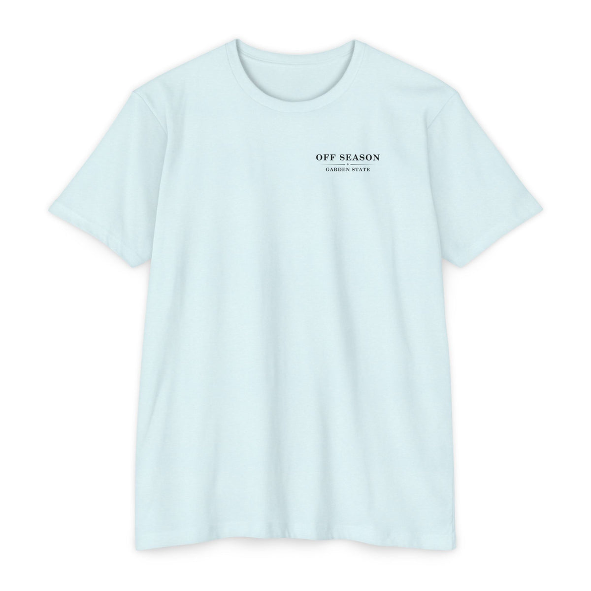 Wildflowers Tee