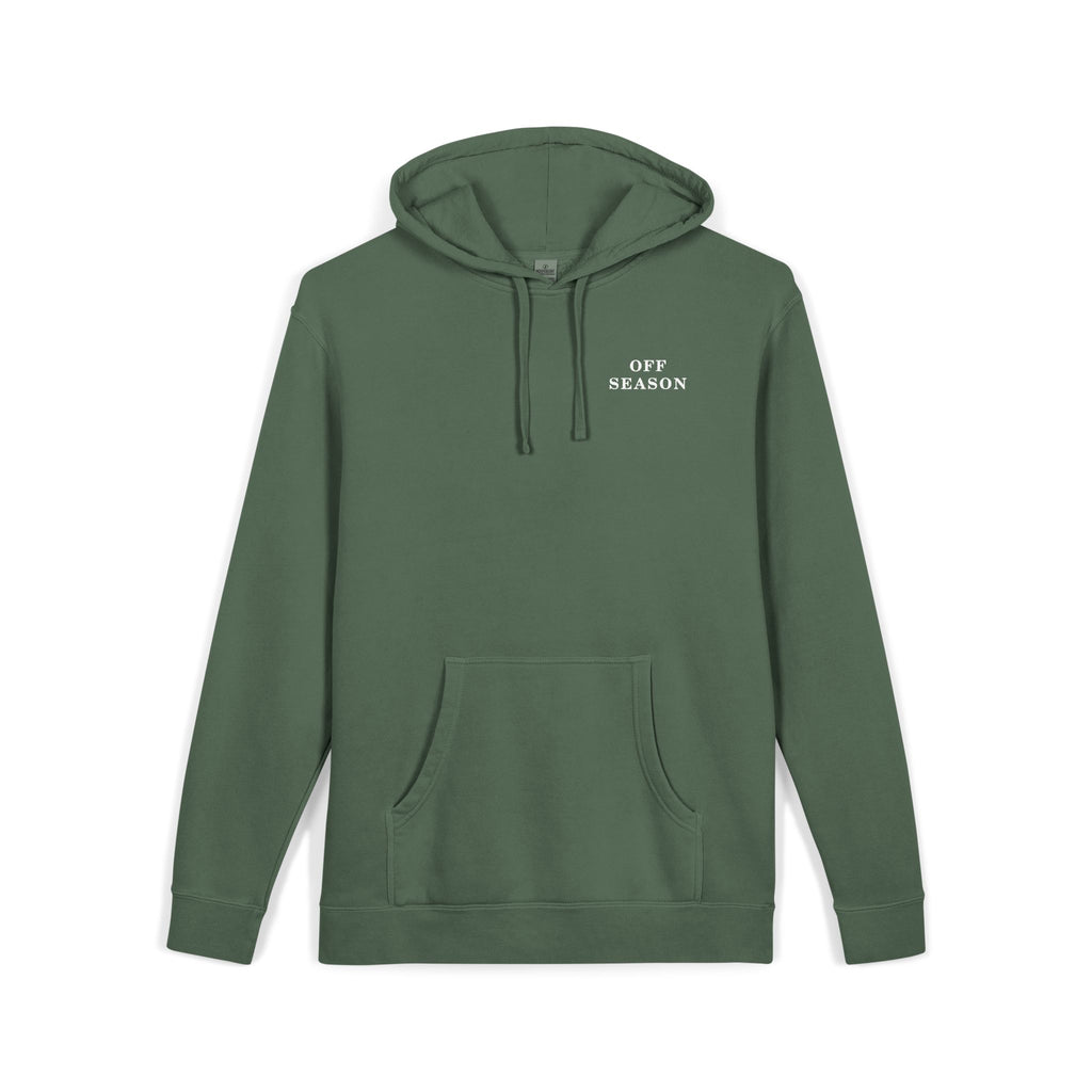 Locals Summer Hoodie
