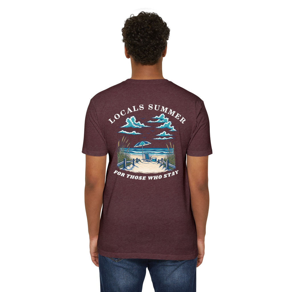 Locals Summer
