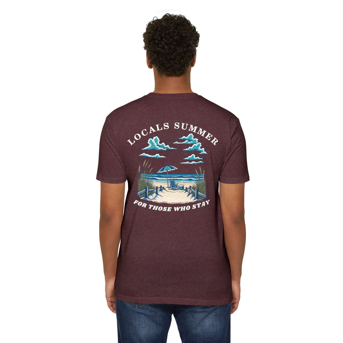 Locals Summer