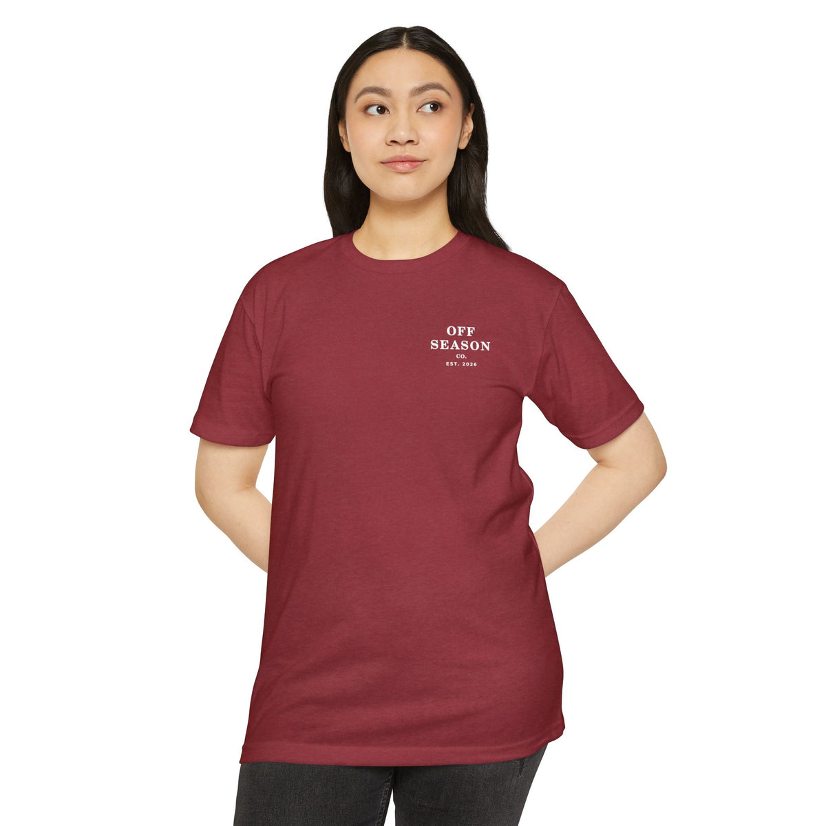 The 250 Shirt