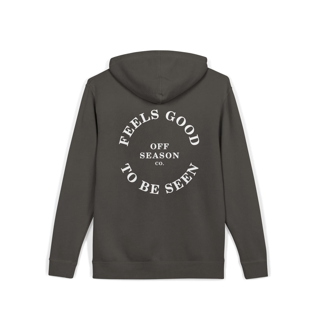 Be Seen Hoodie