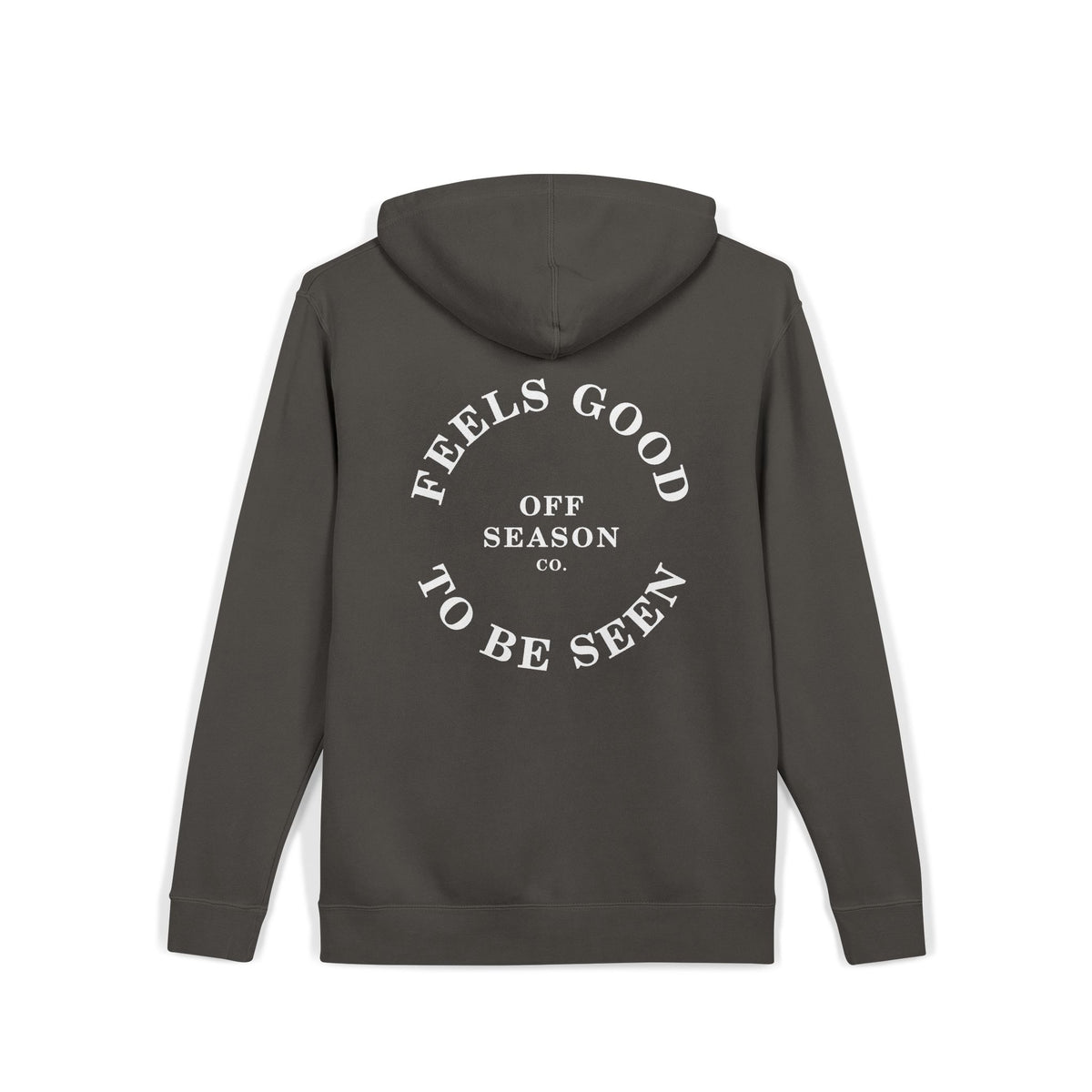Be Seen Hoodie