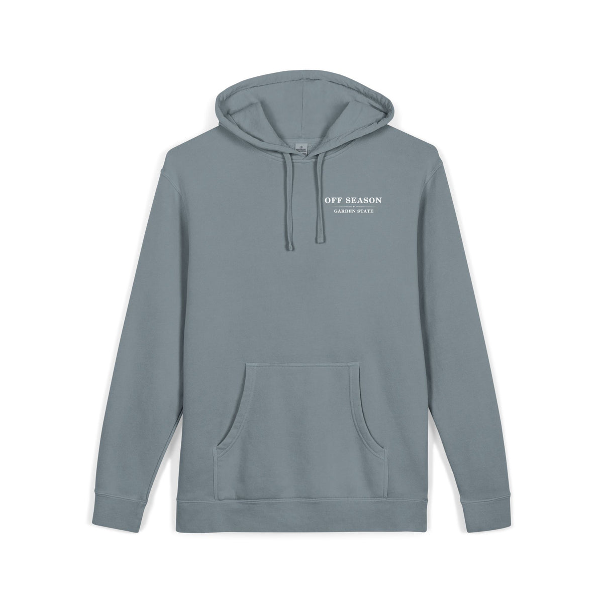 Wildflowers Hoodie