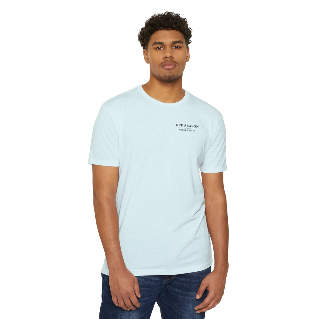 Wildflowers Tee
