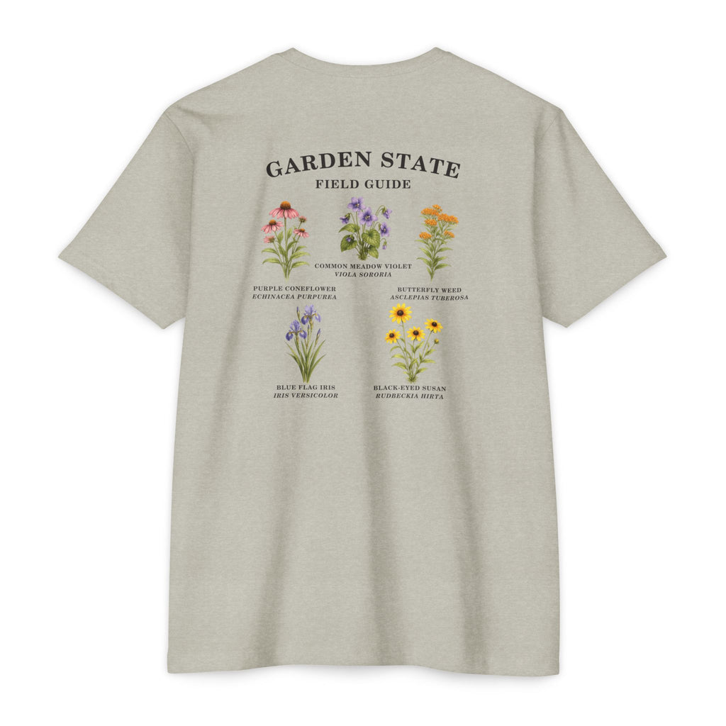 Wildflowers Tee