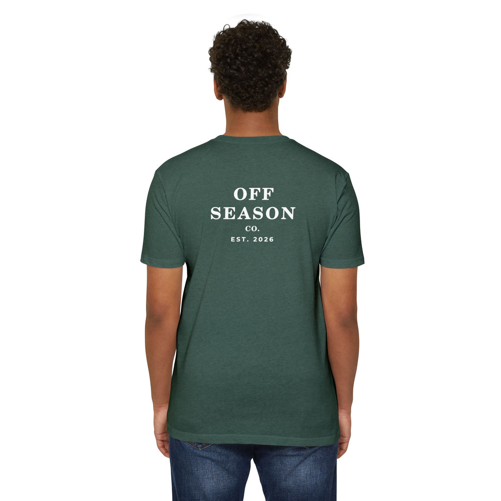 Classic Logo Tee