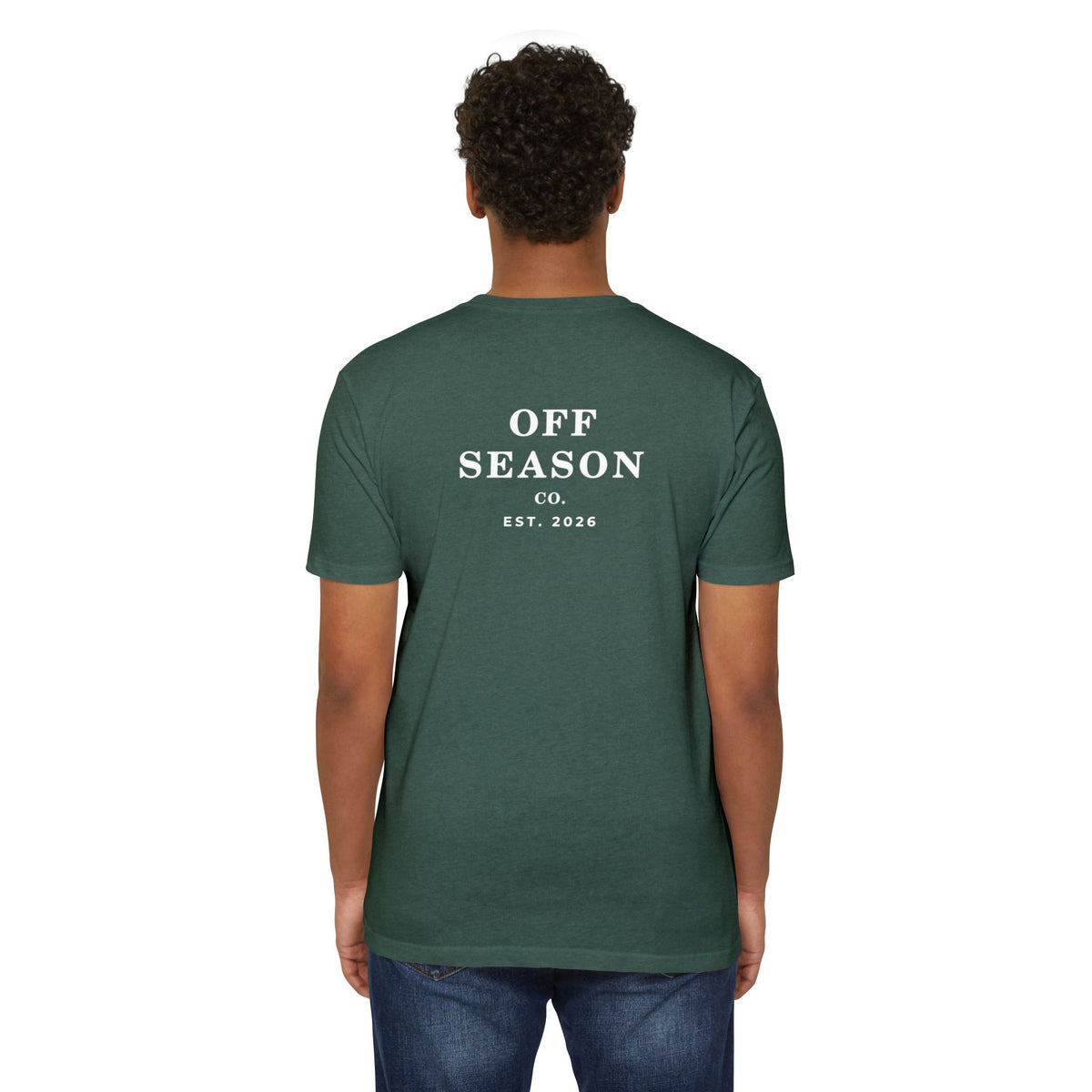 Classic Logo Tee