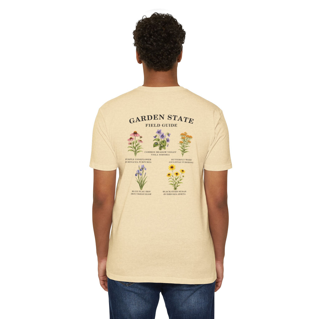 Wildflowers Tee