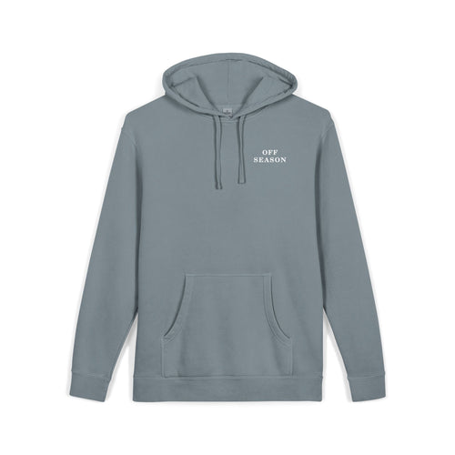 Be Seen Hoodie