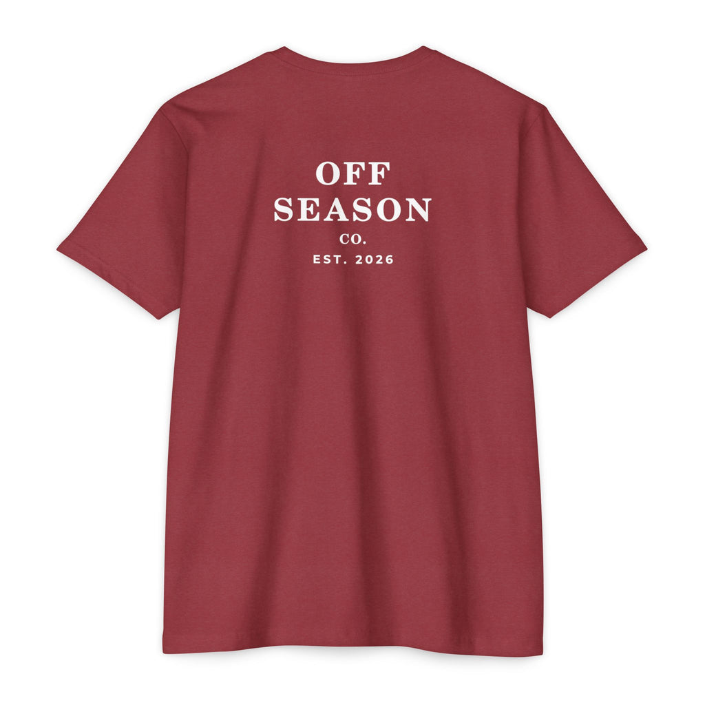 Classic Logo Tee