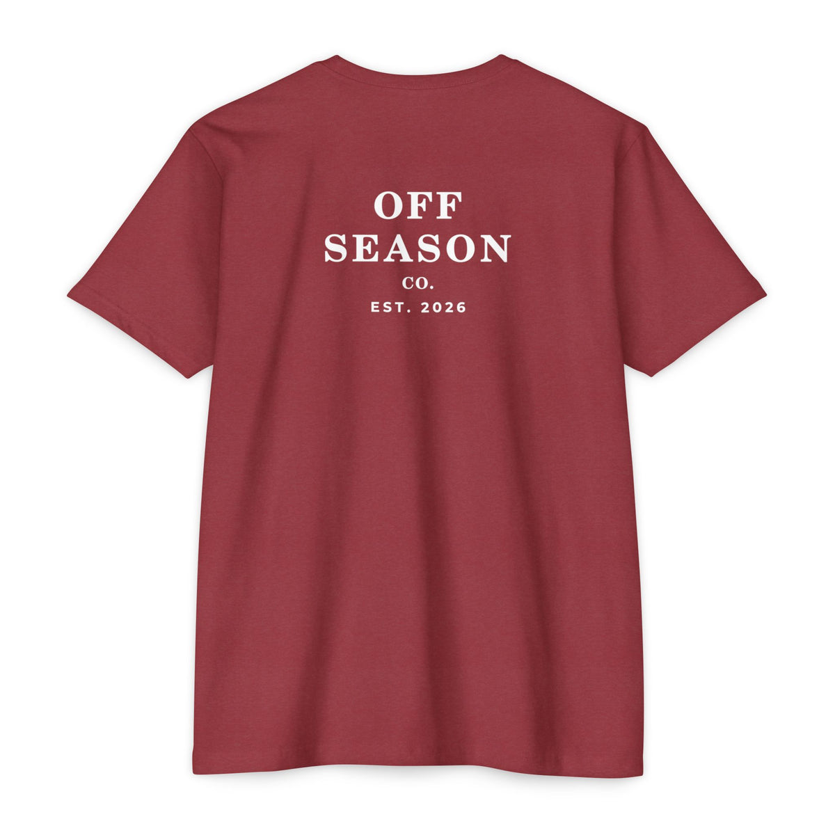 Classic Logo Tee
