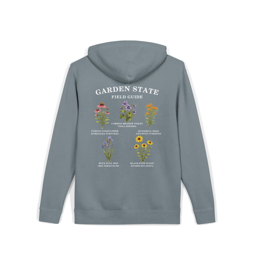 Wildflowers Hoodie