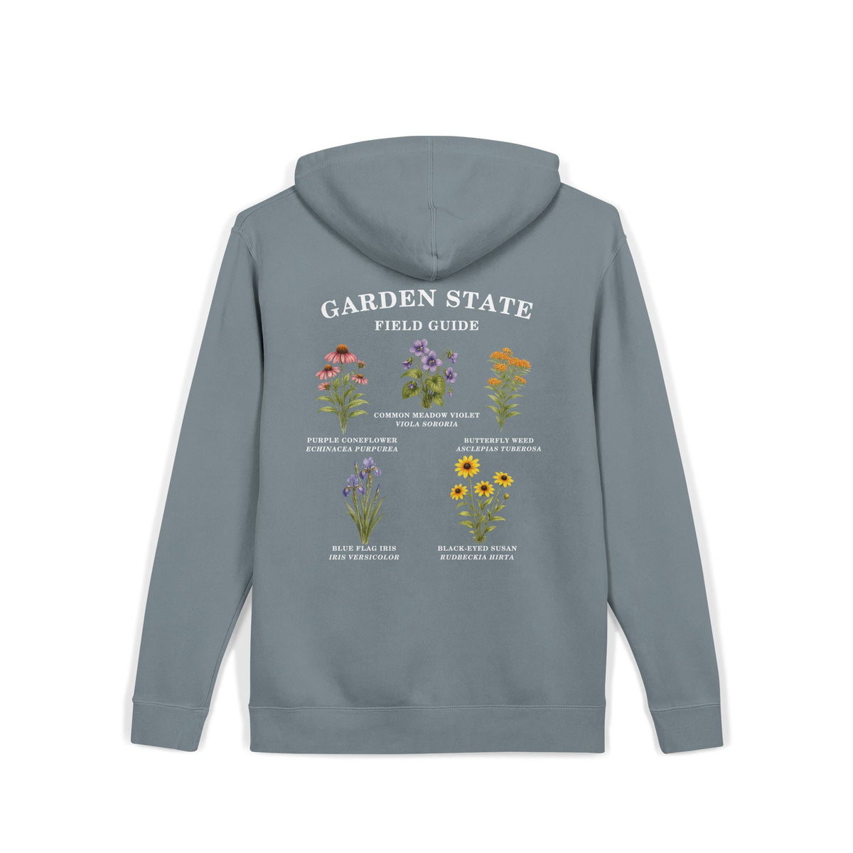 Wildflowers Hoodie