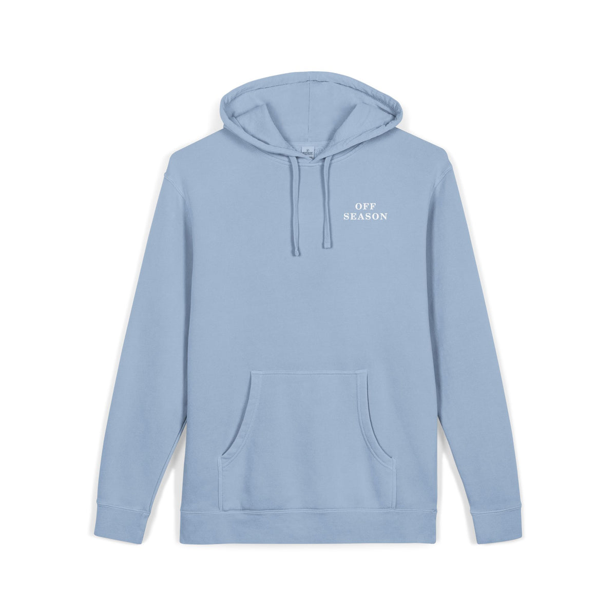 Locals Summer Hoodie