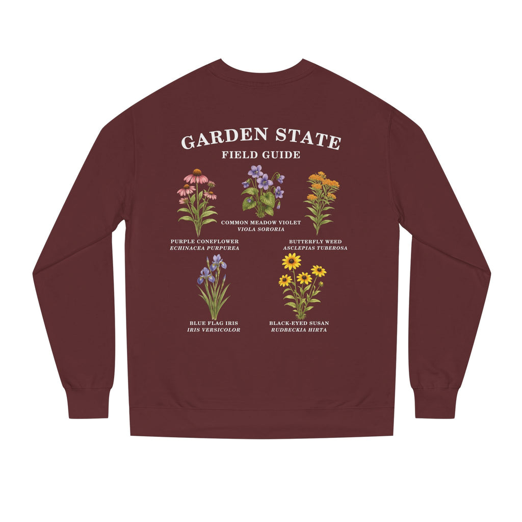 Wildflowers Crew
