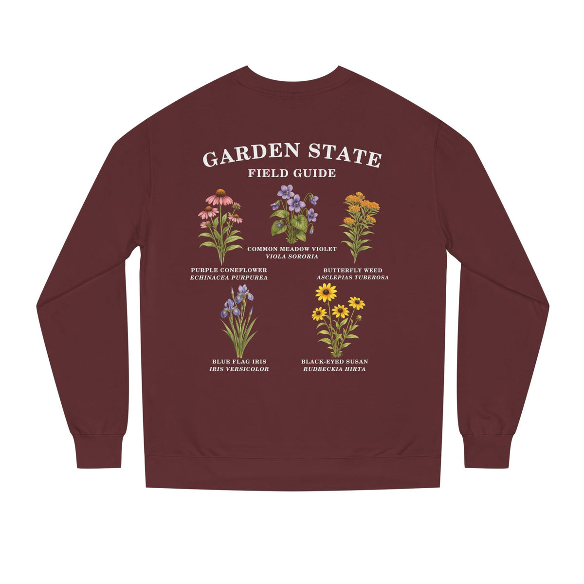 Wildflowers Crew